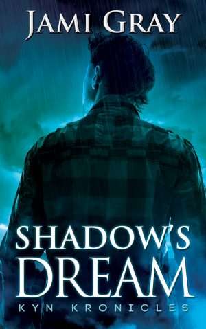 Cover for Shadow's Dream