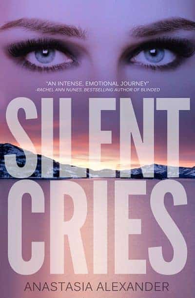 Cover for Silent Cries