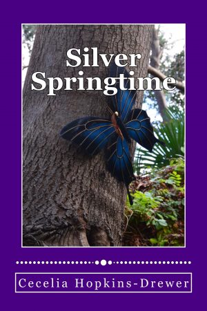 Cover for Silver Sprintgime