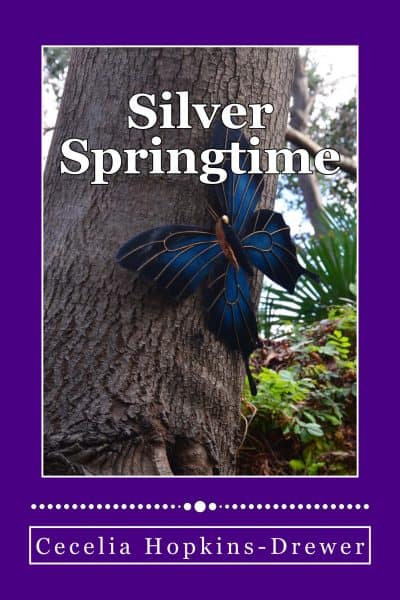 Cover for Silver Sprintgime