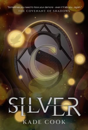 Cover for Silver
