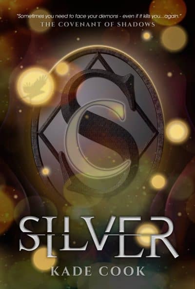 Cover for Silver