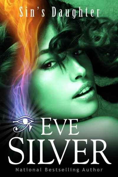 Cover for Sin's Daughter