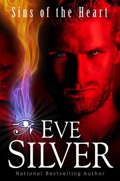 Cover for Sins of the Heart