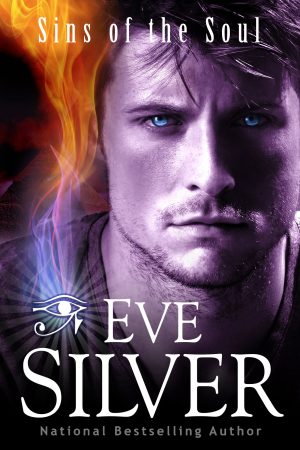 Cover for Sins of the Soul