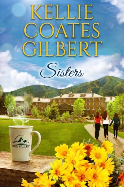Cover for Sisters