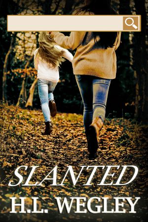 Cover for Slanted