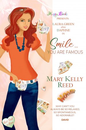 Cover for Smile ... You are Famous