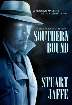 Cover for Southern Bound
