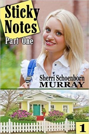 Cover for Sticky Notes Part One