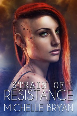 Cover for Strain of Resistance