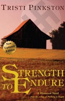 Cover for Strength to Endure