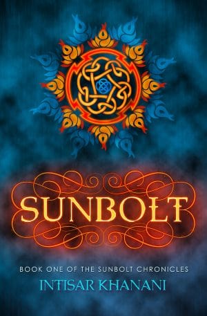 Cover for Sunbolt
