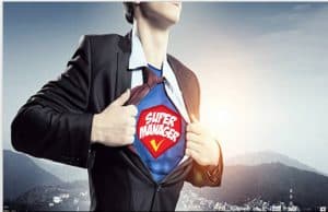 Cover for Super Manager