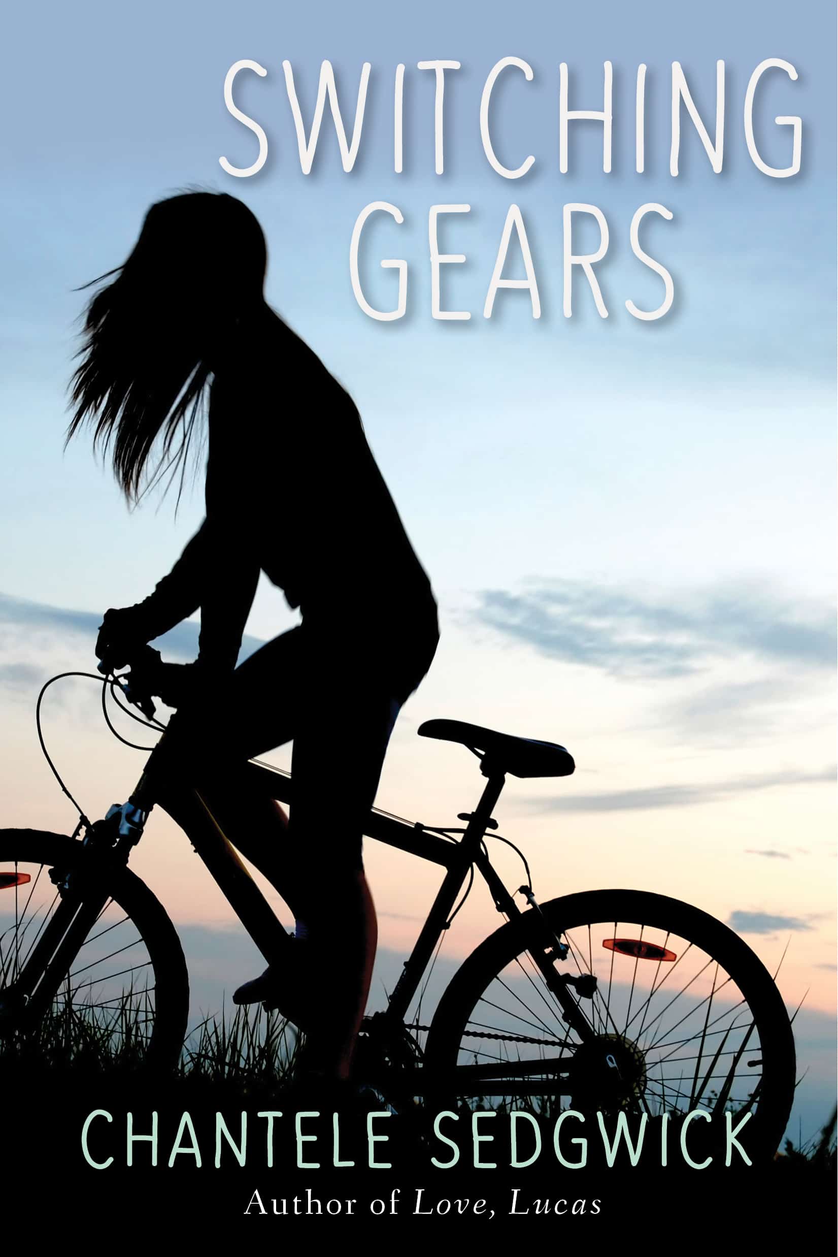 Cover for Switching Gears