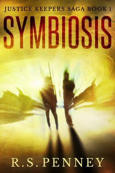 Cover for Symbiosis
