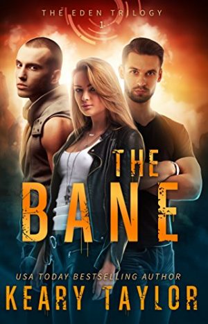 Cover for The Bane