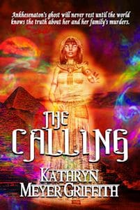Cover for The Calling