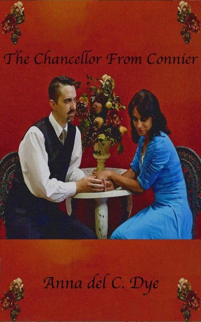 Cover for The Chancellor from Connier
