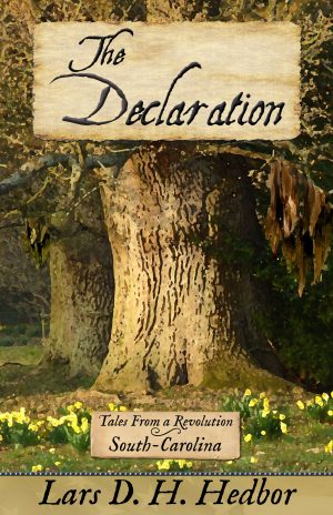 Cover for The Declaration