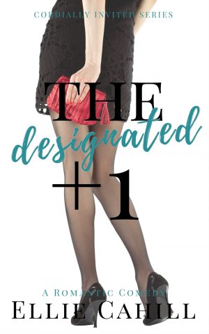 Cover for The Designated +1