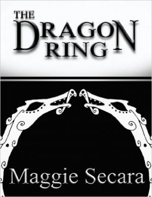 Cover for The Dragon Ring