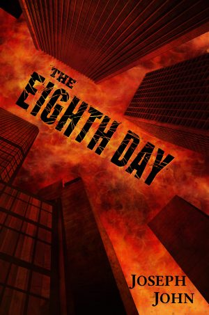 Cover for The Eighth Day