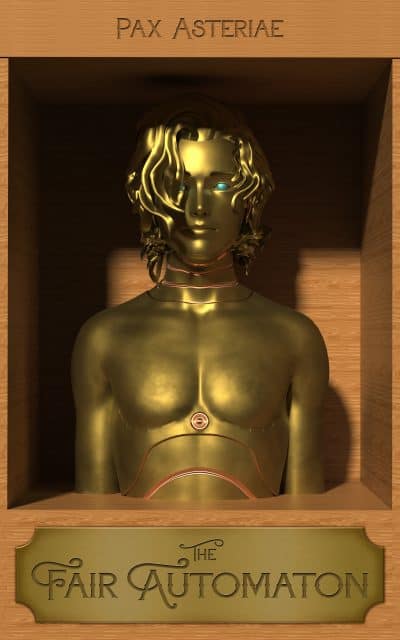 Cover for The Fair Automaton