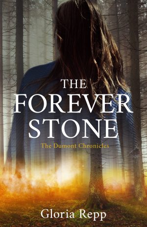 Cover for The Forever Stone