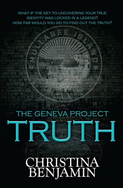 Cover for Truth