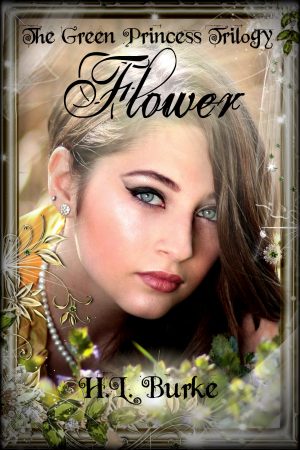 Cover for Flower