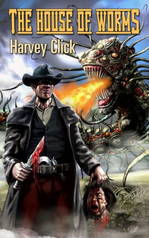 Cover for The House of Worms