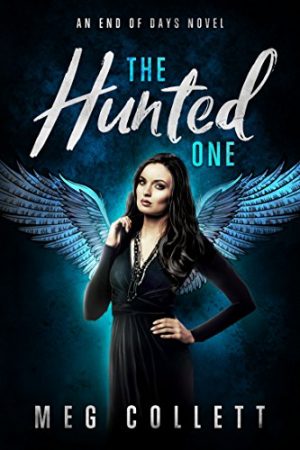 Cover for The Hunted One