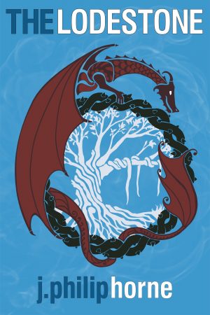 Cover for The Lodestone