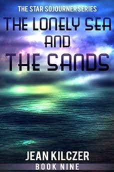 Cover for The Lonely Sea and the Sands