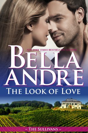 Cover for The Look of Love