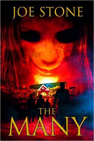 Cover for The Many