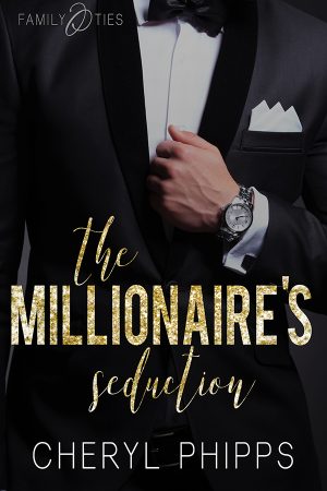 Cover for The Millionaire's Seduction