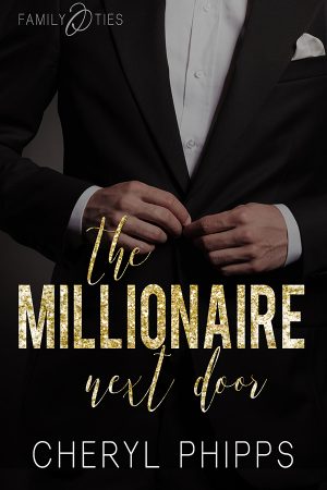 Cover for The Millionaire Next Door