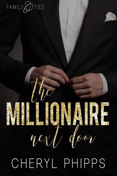 Cover for The Millionaire Next Door