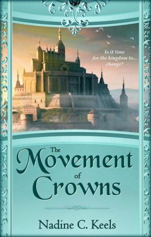 Cover for The Movement of Crowns
