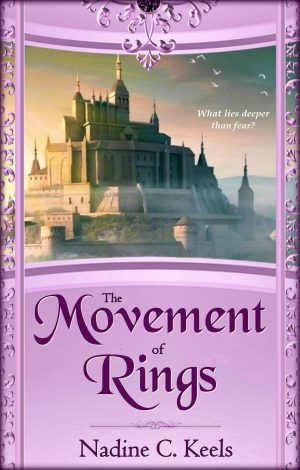 Cover for The Movement of Rings