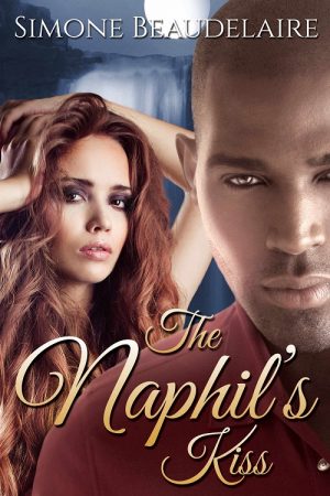 Cover for The Naphil's Kiss