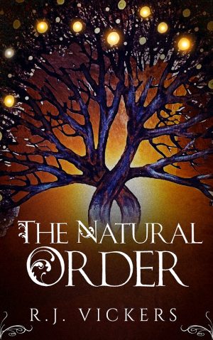 Cover for The Natural Order