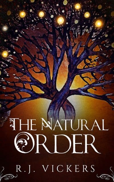 Cover for The Natural Order