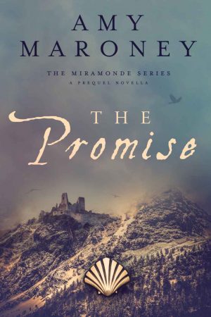 Cover for The Promise