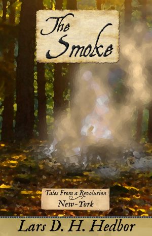 Cover for The Smoke