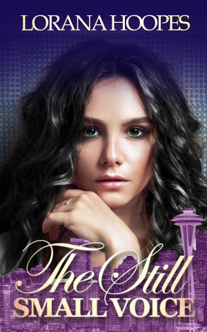 Cover for The Still Small Voice
