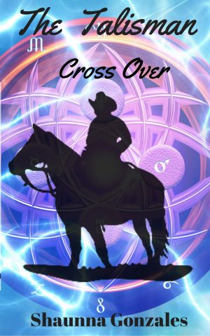 Cover for The Talisman: Cross Over