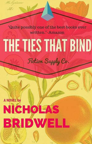 Cover for The Ties That Bind
